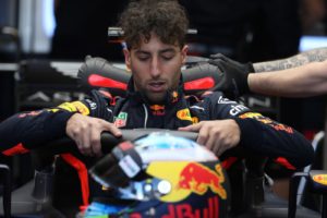 Ricciardo