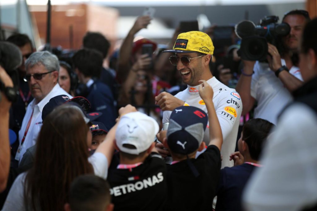 Ricciardo