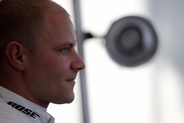 valtteri bottas