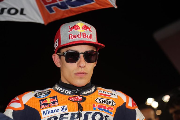 Marc Marquez