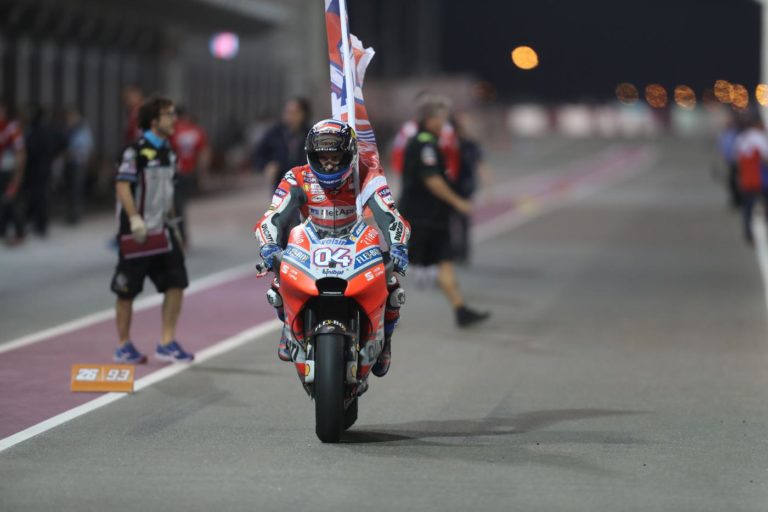 Dovizioso