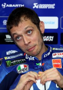 Valentino Rossi