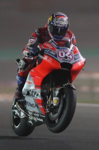 Dovizioso