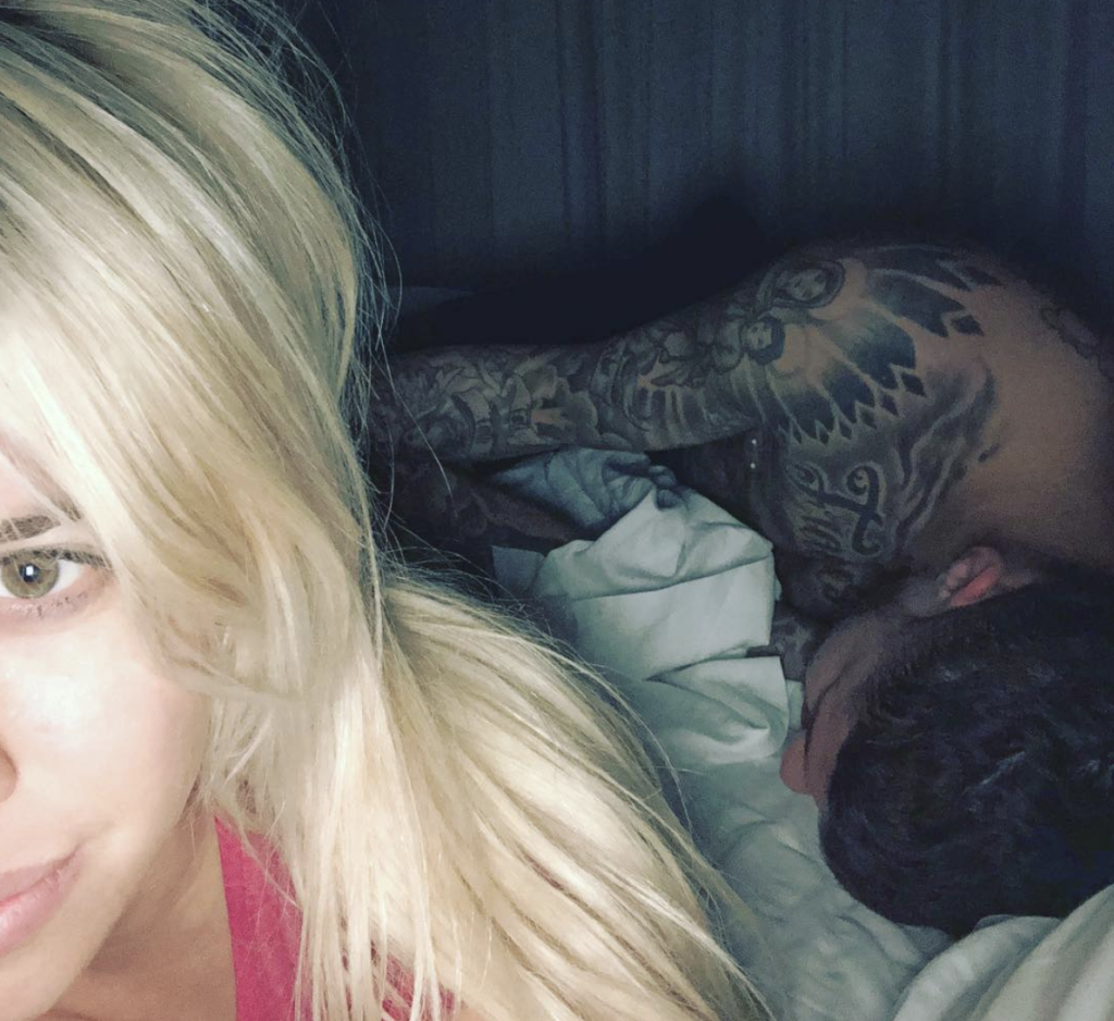 icardi wanda nara