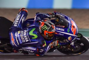 Maverick Vinales