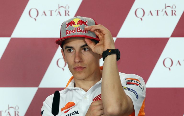 marc marquez