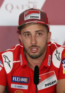 Dovizioso