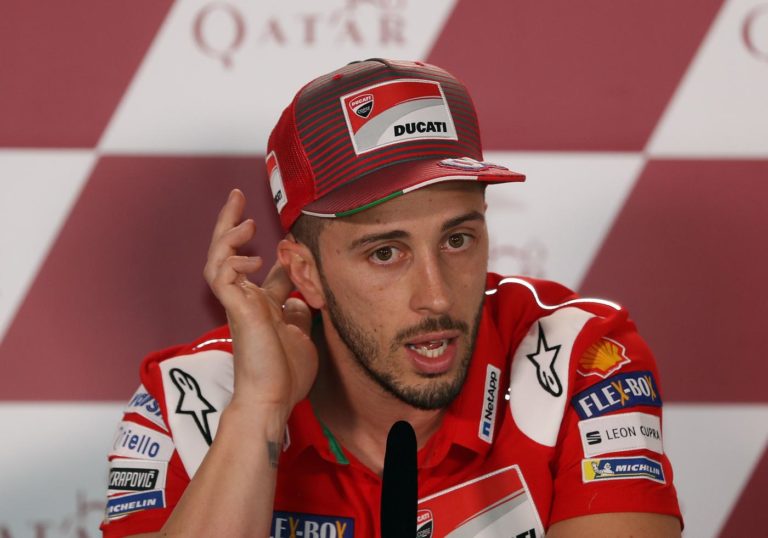 Dovizioso