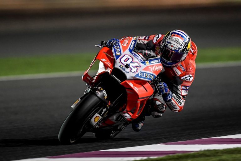 Dovizioso