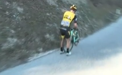 primoz roglic