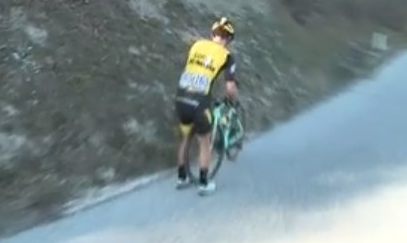 primoz roglic