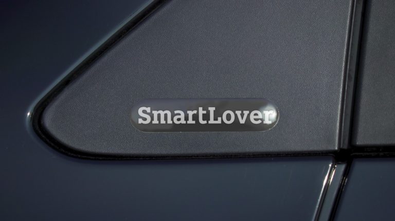smart lover