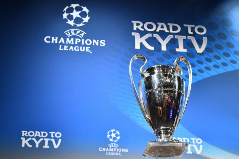 sorteggio Champions League quarti (1)