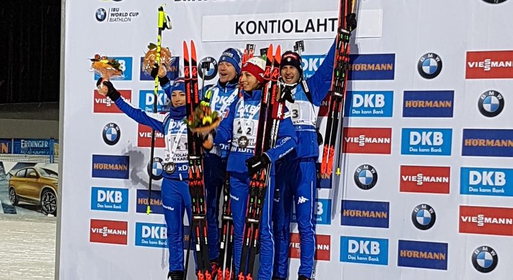 biathlon