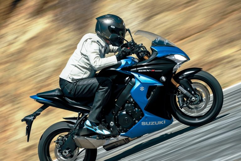 suzuki gsx-s1000 fal8-action