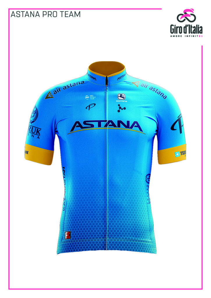 Astana