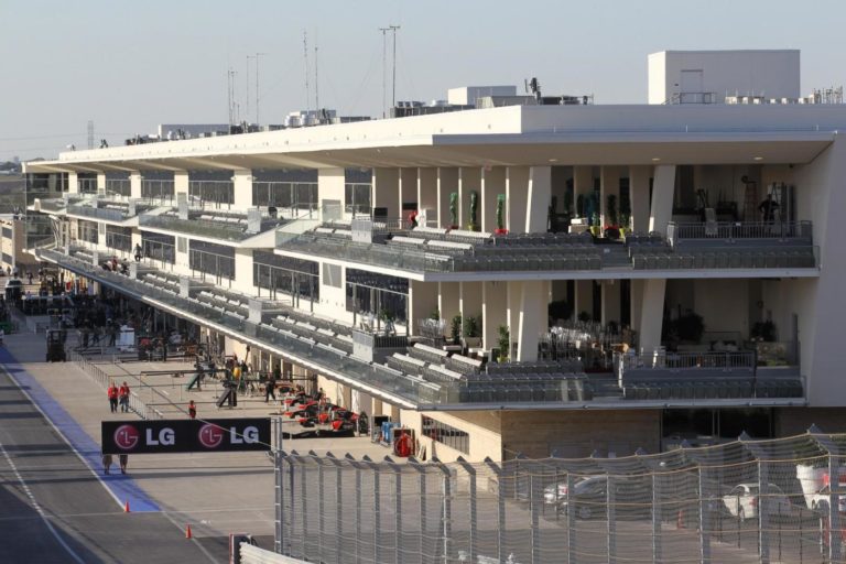 Circuit of the Americas