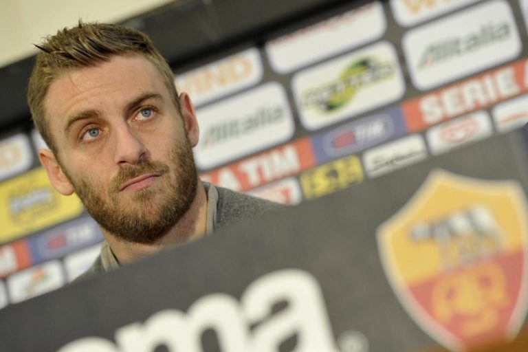 Daniele De Rossi