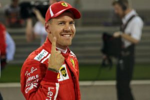 vettel