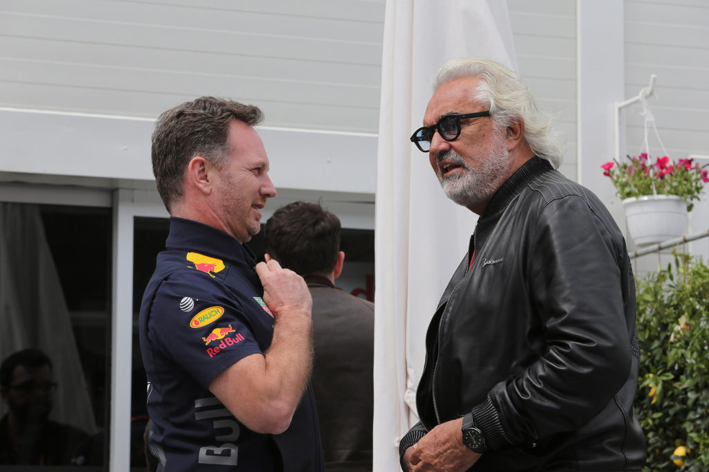 briatore horner