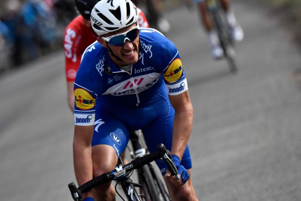 Julian Alaphilippe