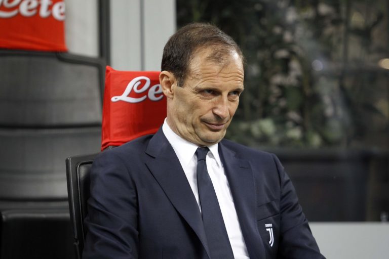 Massimiliano Allegri ha parlato dopo la vittoria della Juventus in Coppa Italia, un po' stizzito da alcune domande sul suo futuro