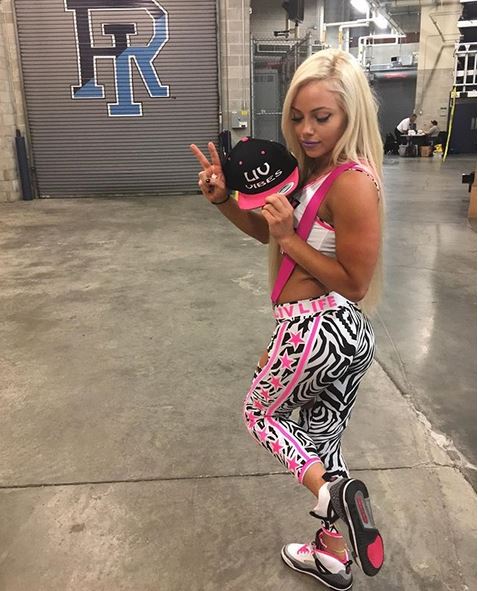 Liv Morgan