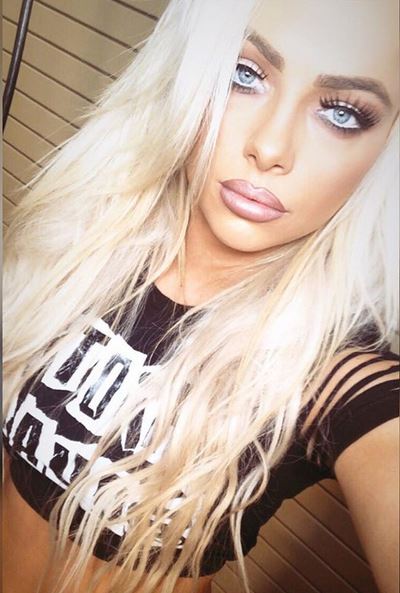 Liv Morgan