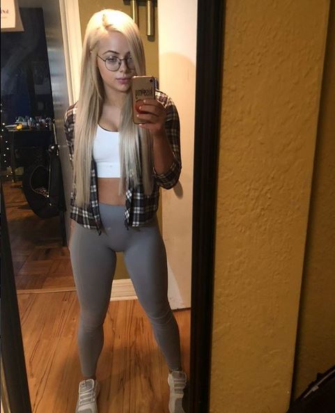 Liv Morgan