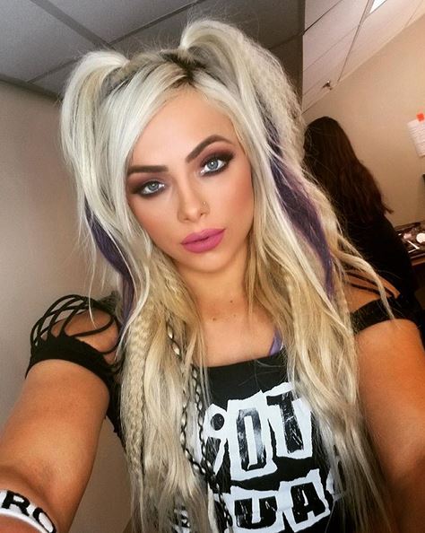 Liv Morgan