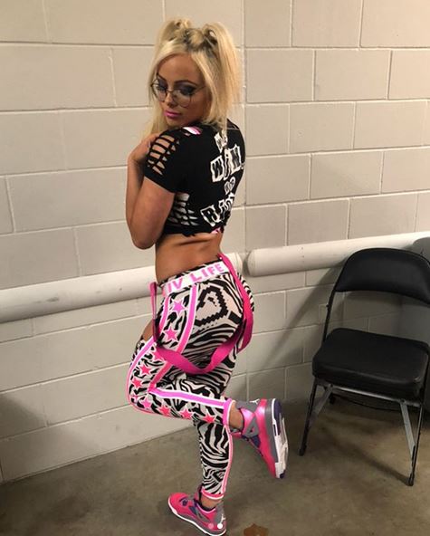 Liv Morgan