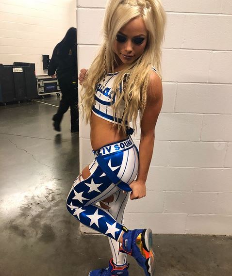 Liv Morgan