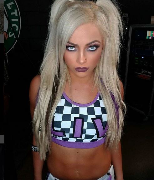 Liv Morgan