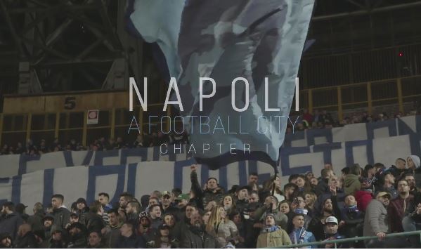 Napoli - A Football City