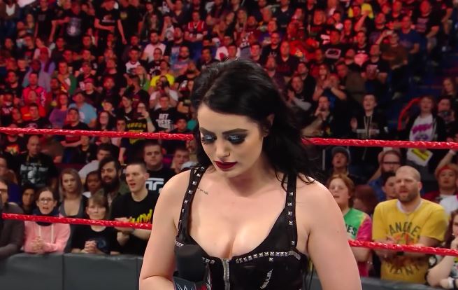 Paige