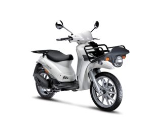 Piaggio Liberty Delivery