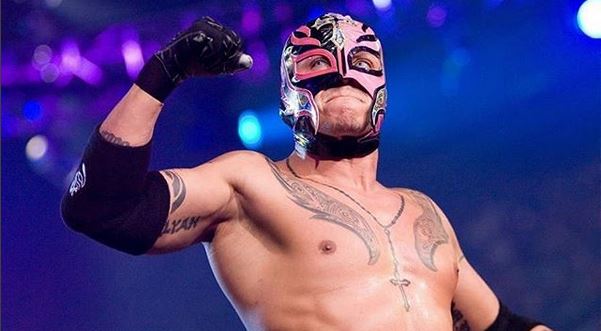 Rey Mysterio