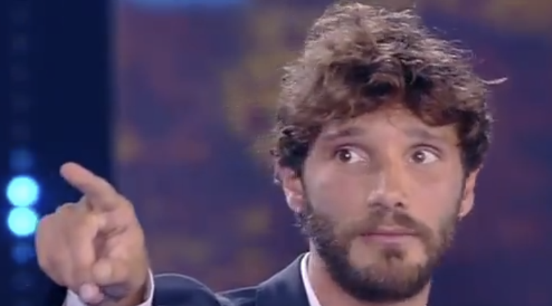 STEFANO DE MARTINO