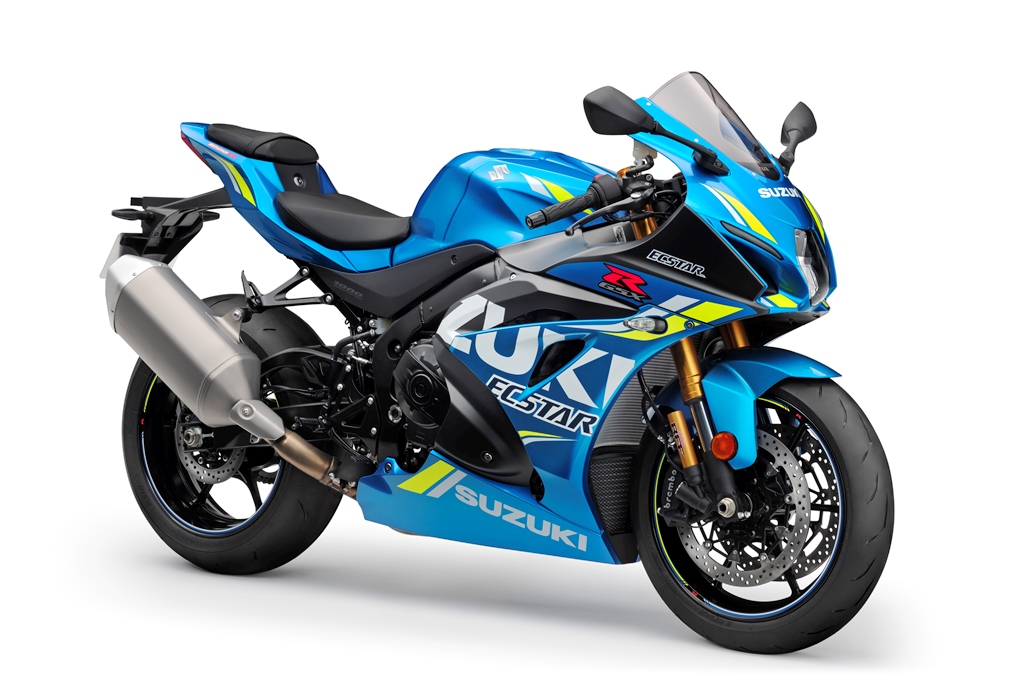 Suzuki GSX-R1000