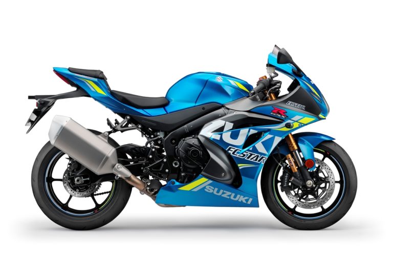 Suzuki GSX-R1000