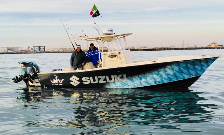 Suzuki Marine