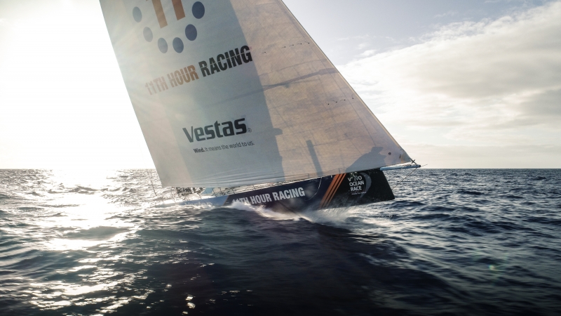 Vestas 11th Hour