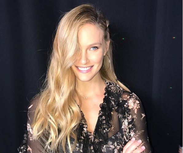 Bar Refaeli