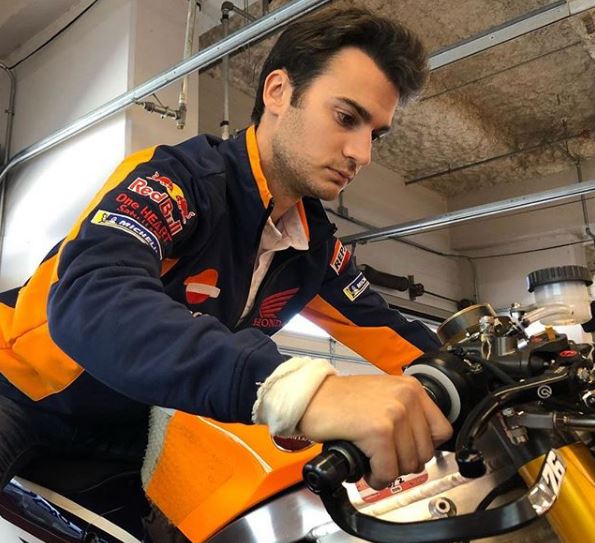 dani pedrosa