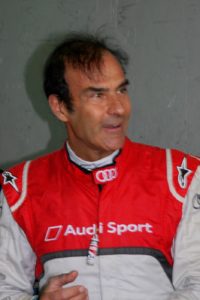 emanuele Pirro 2016 