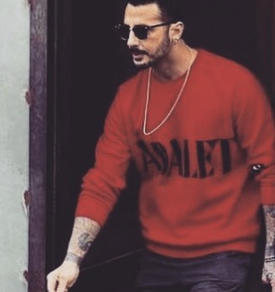 fabrizio corona