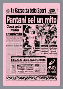 giro pagina gazzetta