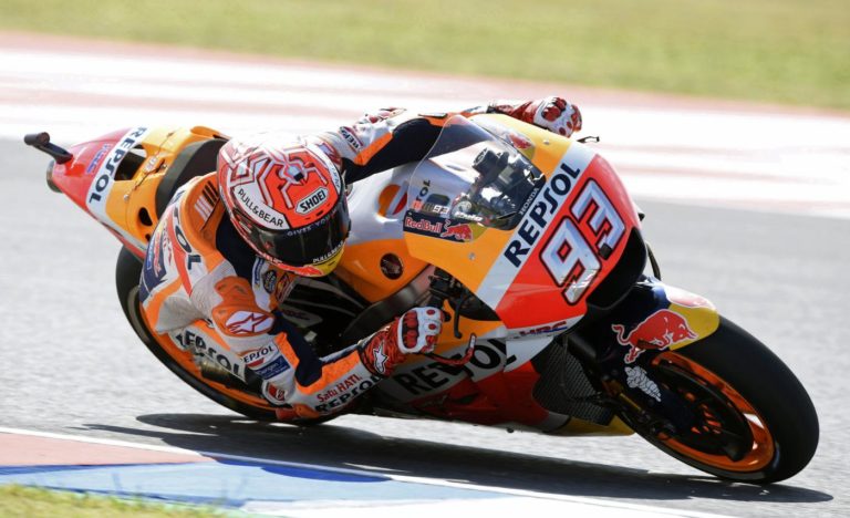 Marc Marquez