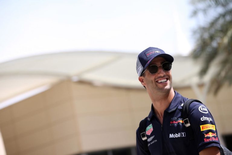 ricciardo