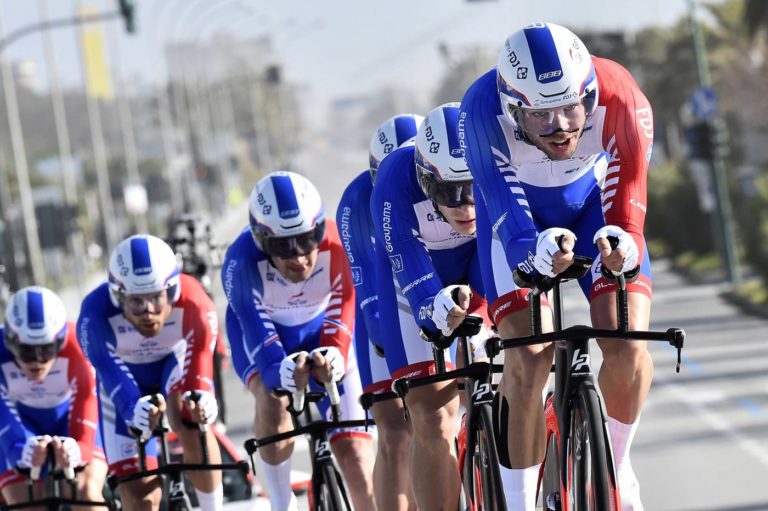 groupama fdj